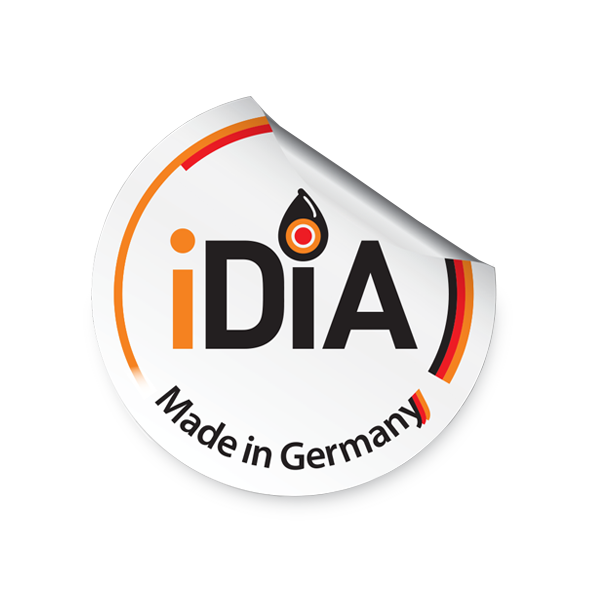 iDiA DIAGNOSESYSTEM Motor Checkup